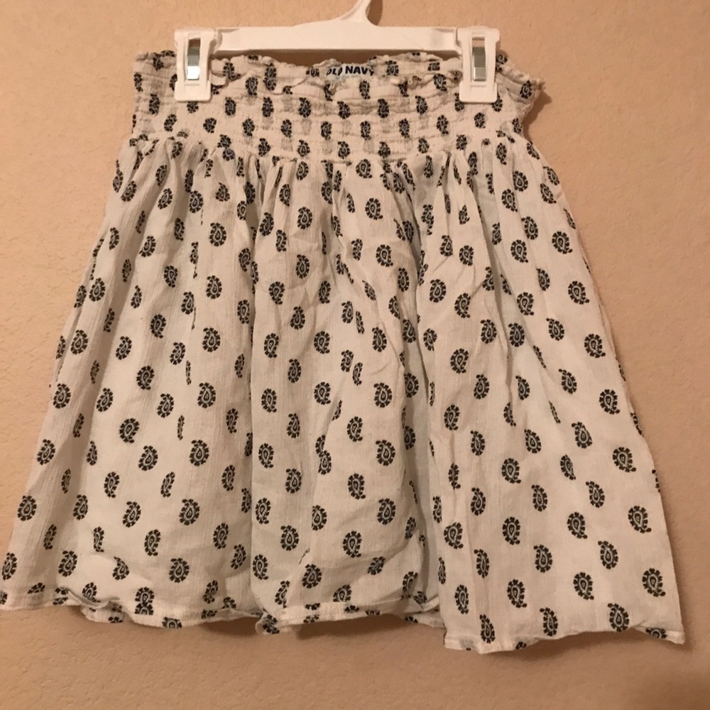 skirt
